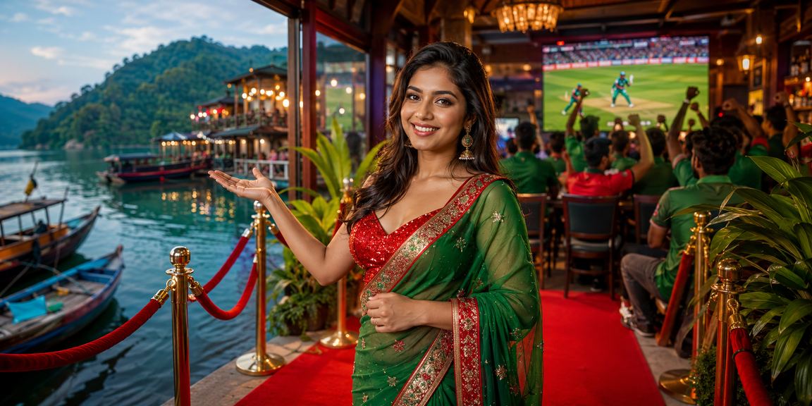 রাঙামাটিতে betzo ক্রিকেট বেটিং ও পেমেন্ট সুবিধার স্থানীয় দৃশ্য